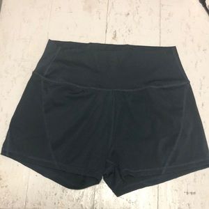 born primitive shorts